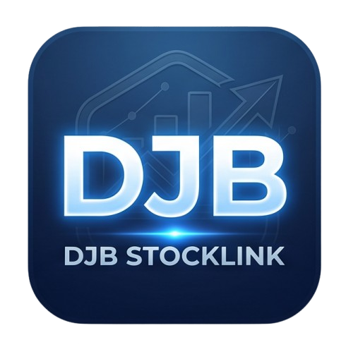 DJB StockLink